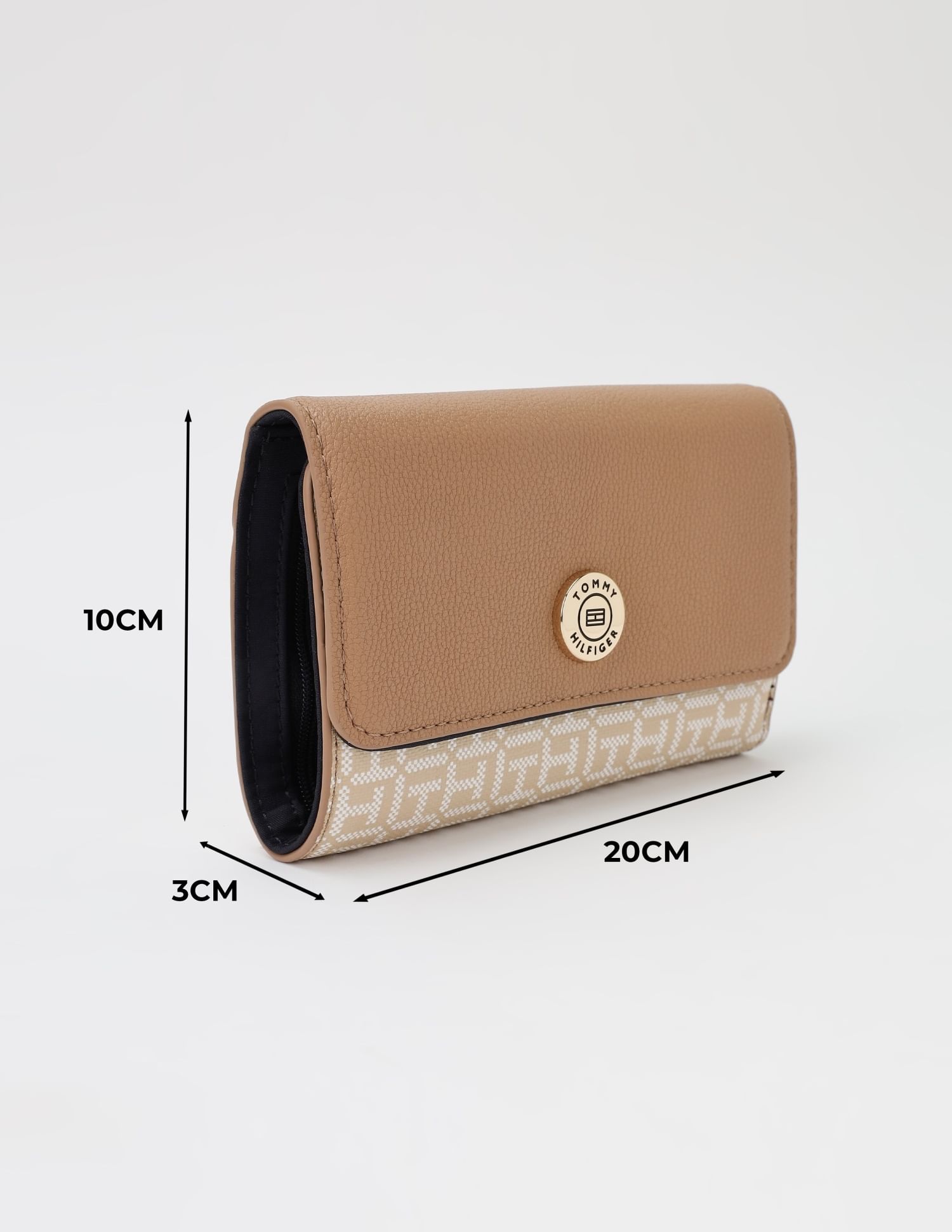 Coin Purse Wallet Tommy Hilfiger Womens Buy Tommy Hilfiger Logo