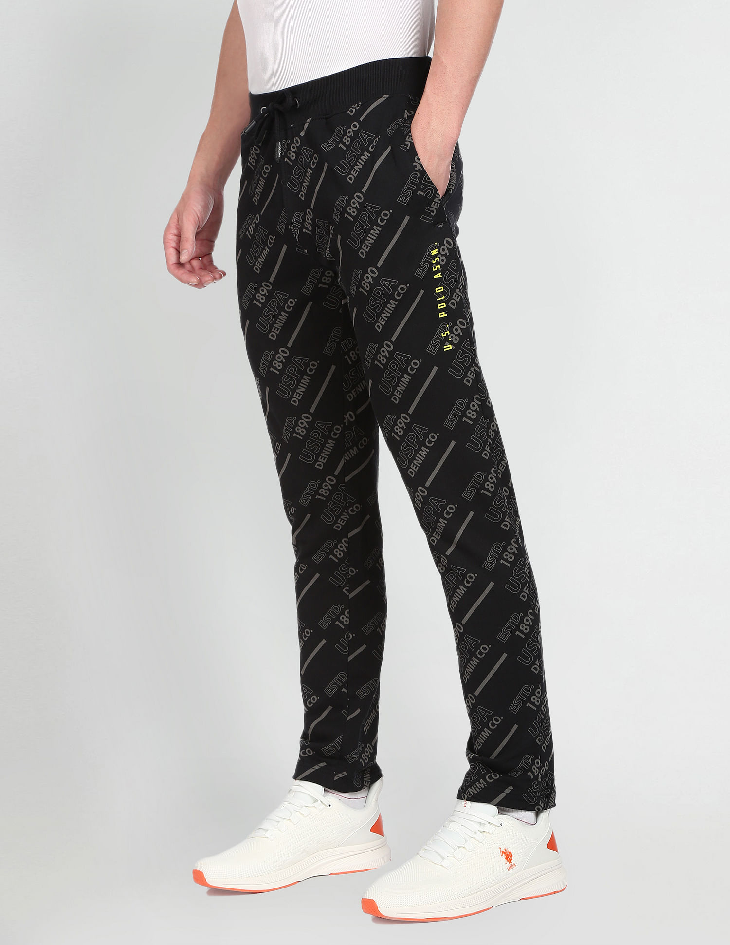 ALL STAR TRACK PANT – House of Sunny