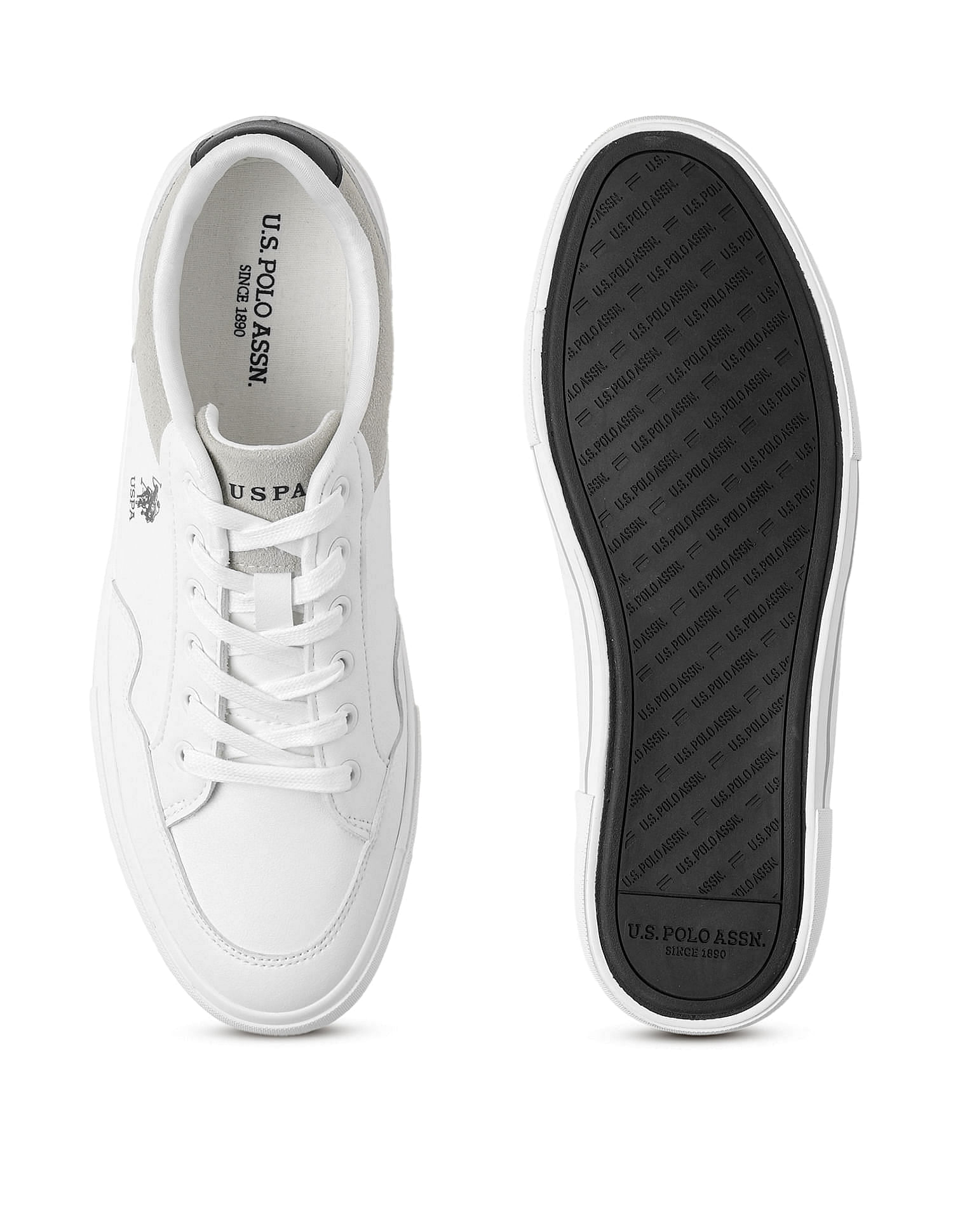U.S. Polo Assn. Hampton 3.0 Sneakers