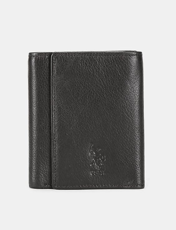 Us polo 2024 mens wallet