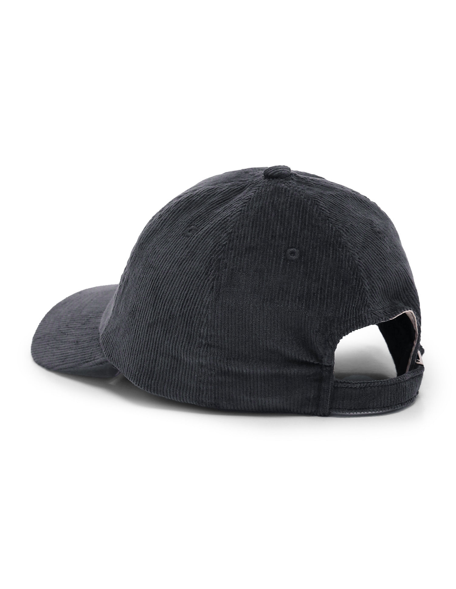 U.S. Polo Assn. Denim Co. Brand Embroidered Cotton Cap