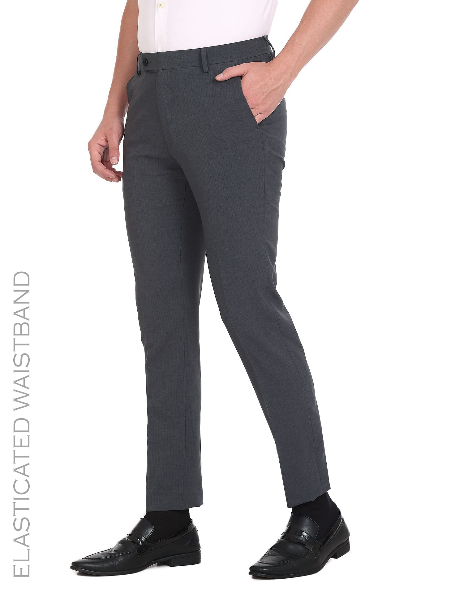 Men's Smart Trousers | Formal Trousers for Men | ASOS-anthinhphatland.vn