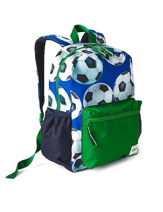 Gap on sale boys backpack