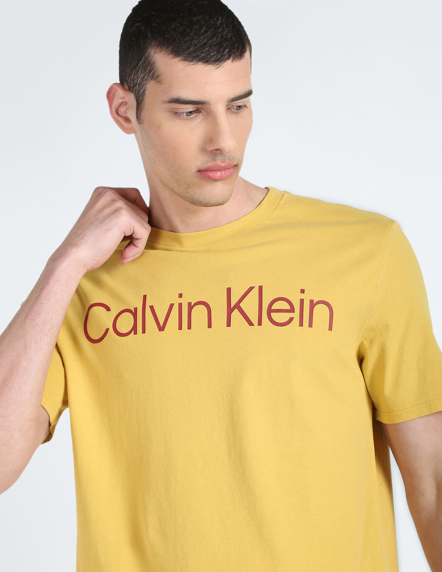 calvin klein shirts online india