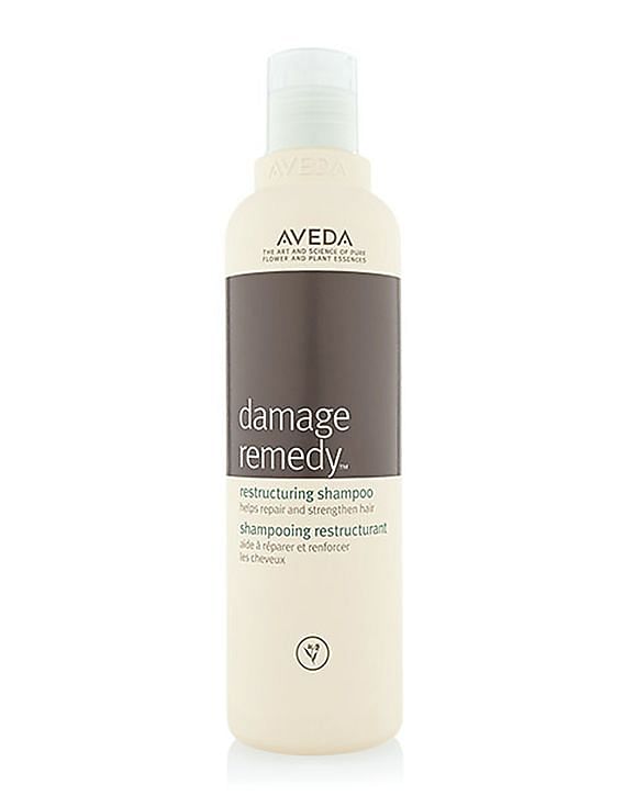 aveda damage remedy