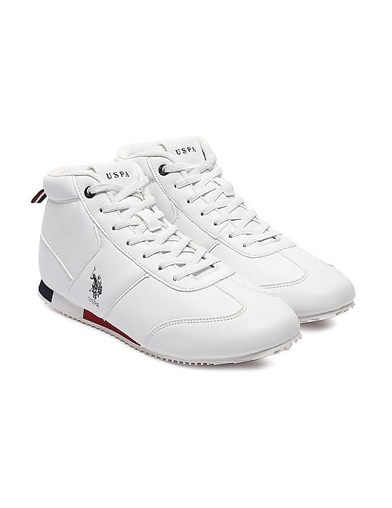 NMT High Neck Shoes Premium Quality High Tops For Men - Buy NMT High Neck  Shoes Premium Quality High Tops For Men Online at Best Price - Shop Online  for Footwears in