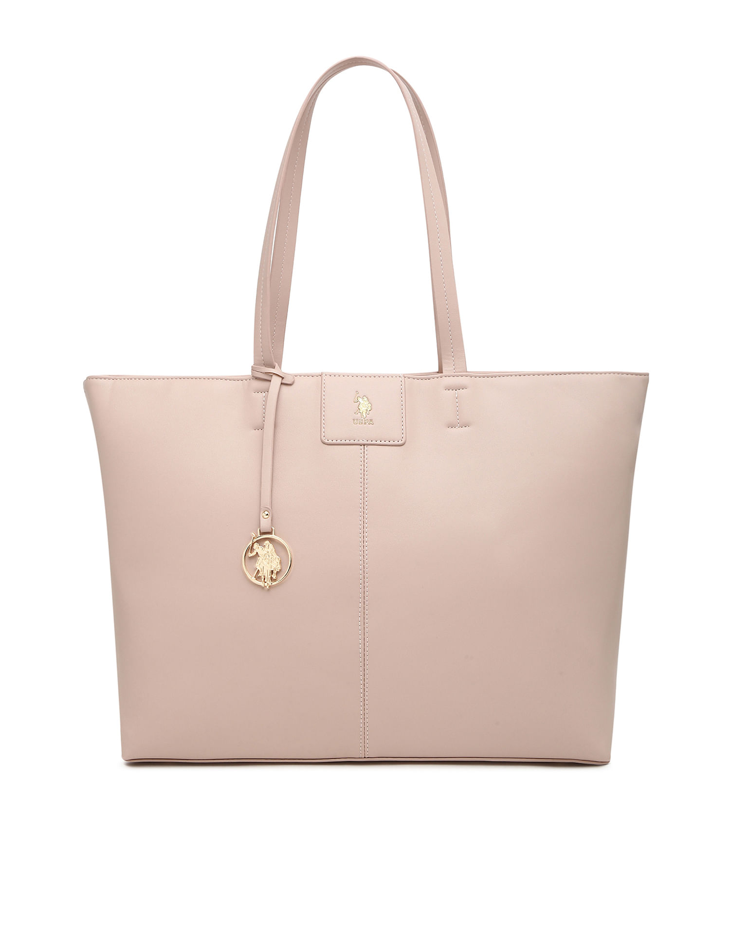 U.S. Polo Assn. Women Angel Tote Bag