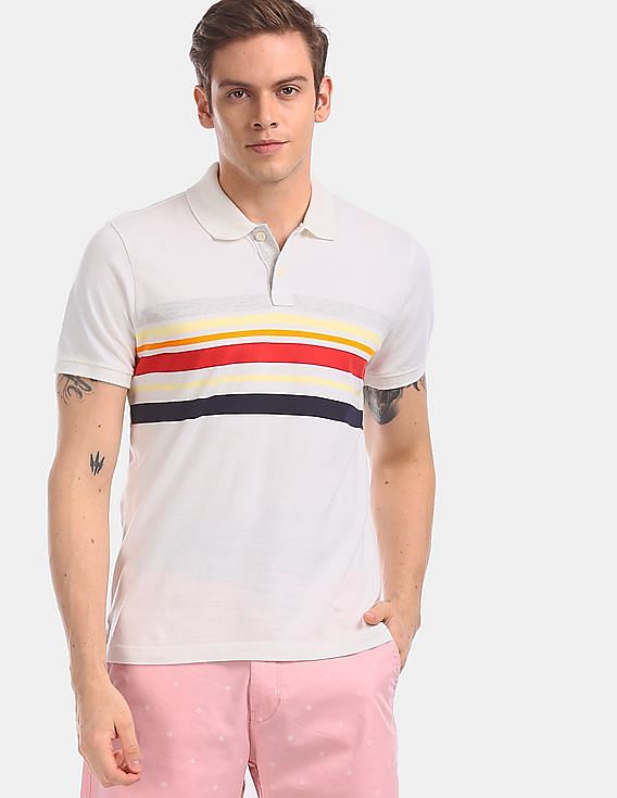 aeropostale mens polos