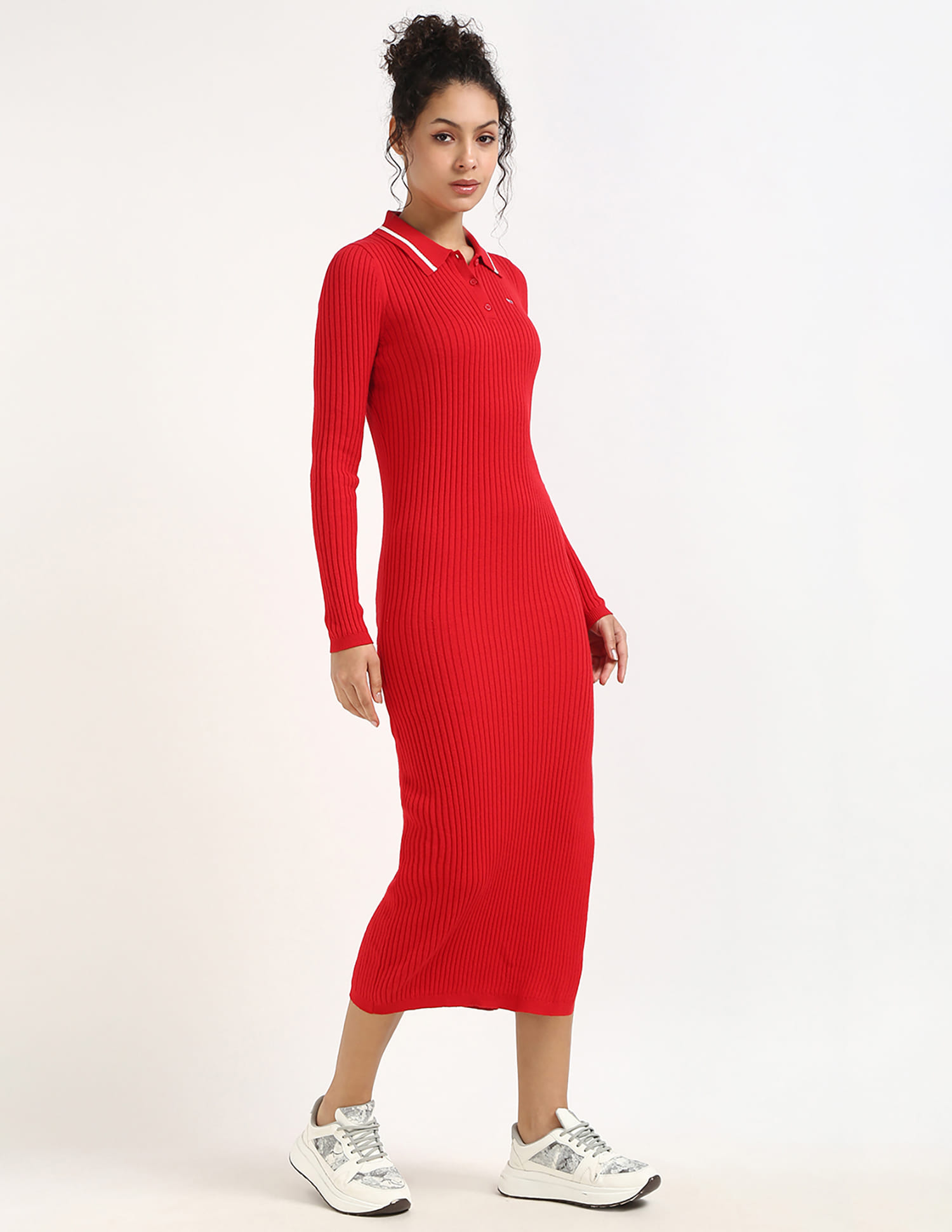 princess polly baby blue dress Plus Size Ribbed Long Sleeve Mock neck Mini Bodycon Dress  Wholesale  Capella Apparel