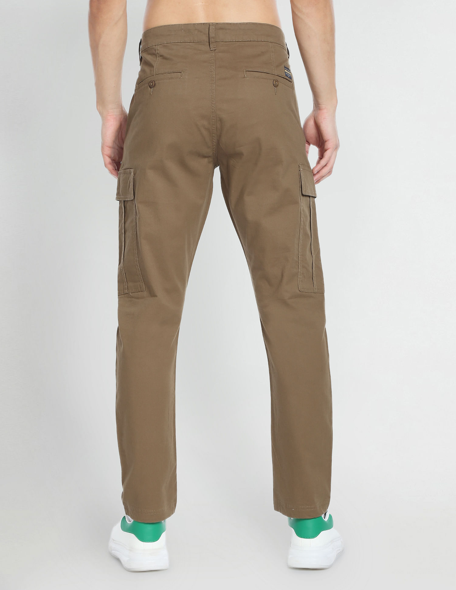 FLEX Relaxed Fit Straight Leg Cargo Pants For Men | Relaxed Fit Cargo |  Dickies - Dickies US