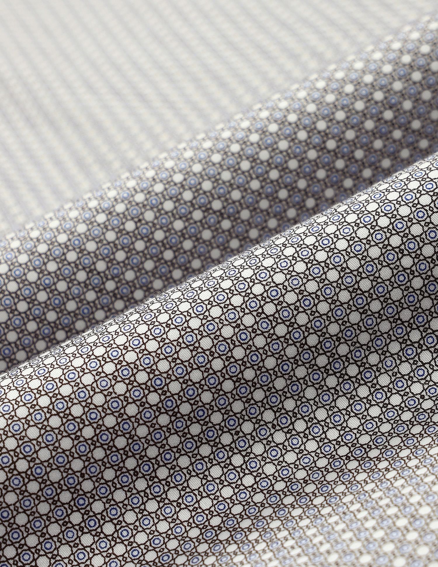 Arrow Manhattan Slim Cotton Shirt