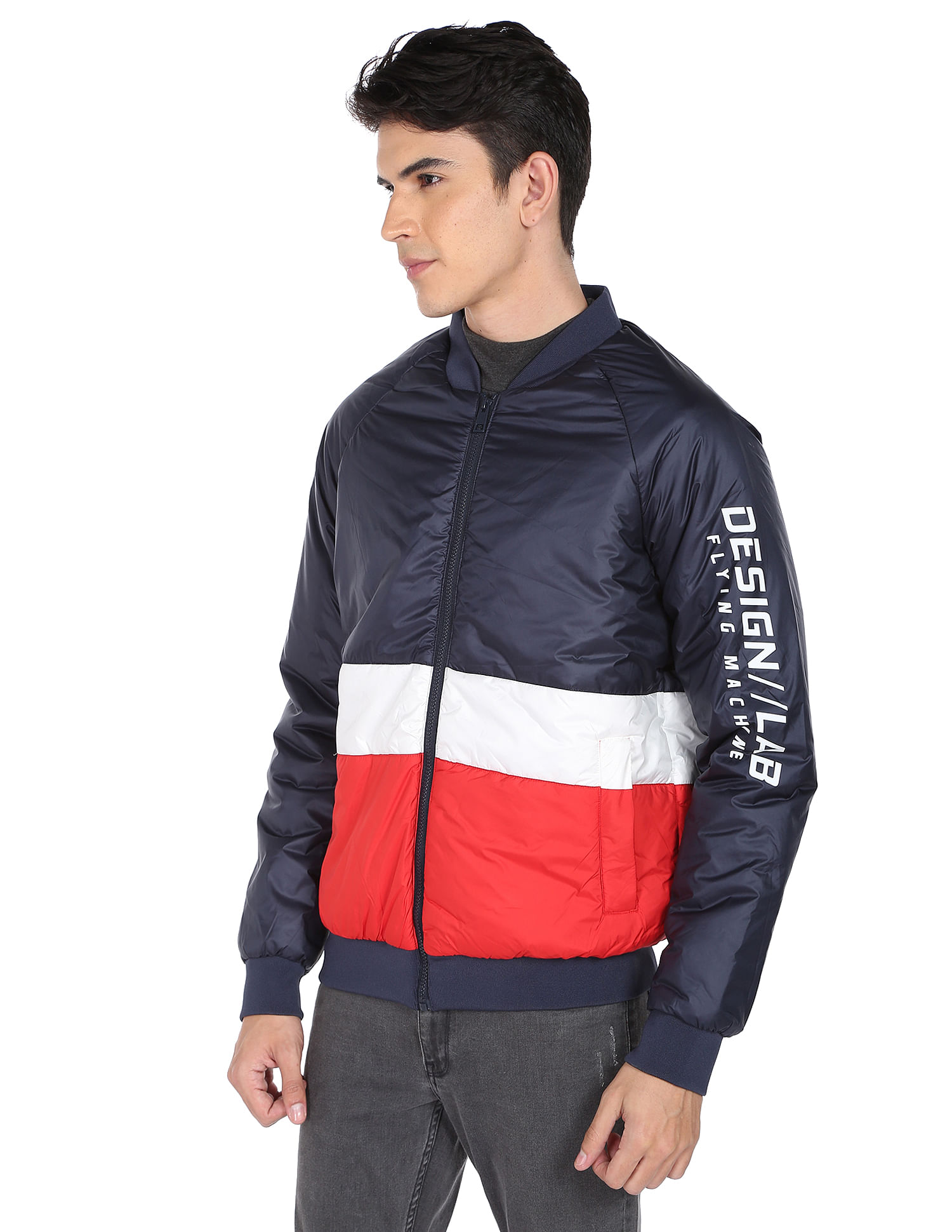 Tommy classics sale retro jacket