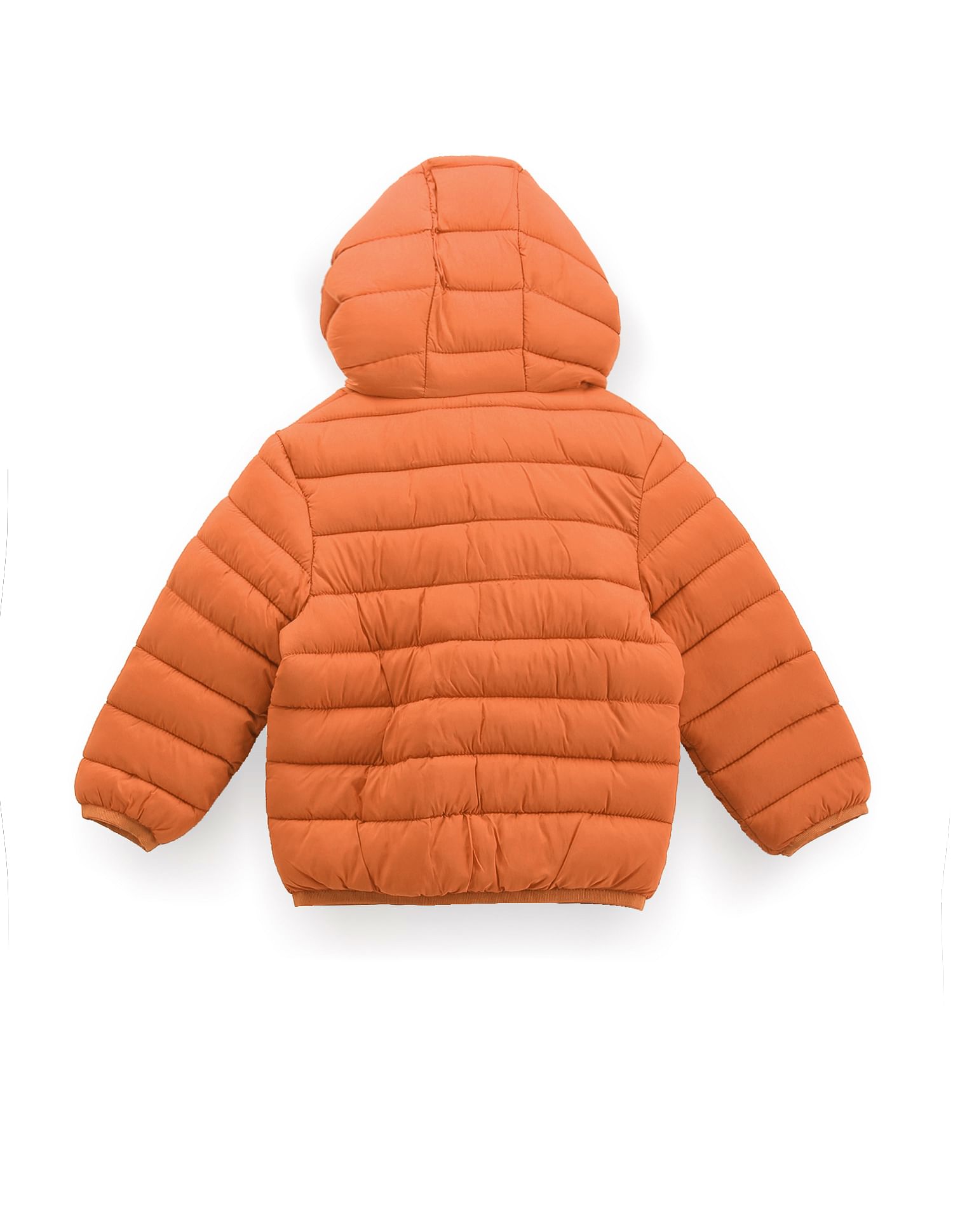 Lightweight puffer jacket kids hotsell