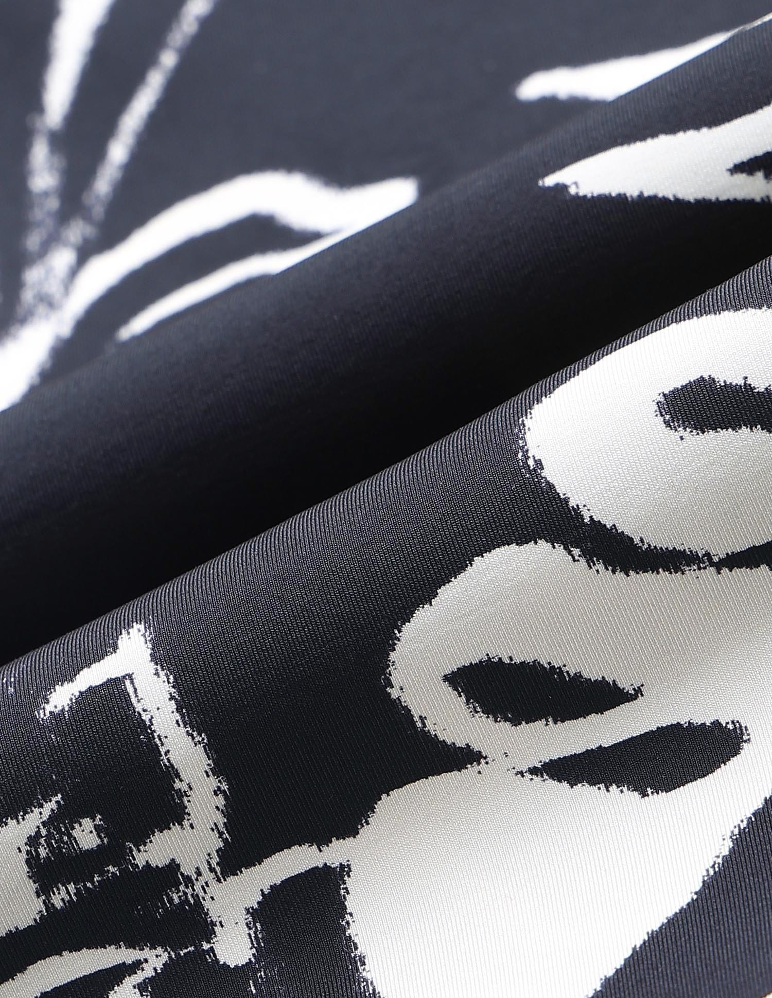 Buy Flying Machine Tropical Printed Original Shirt - NNNOW.com