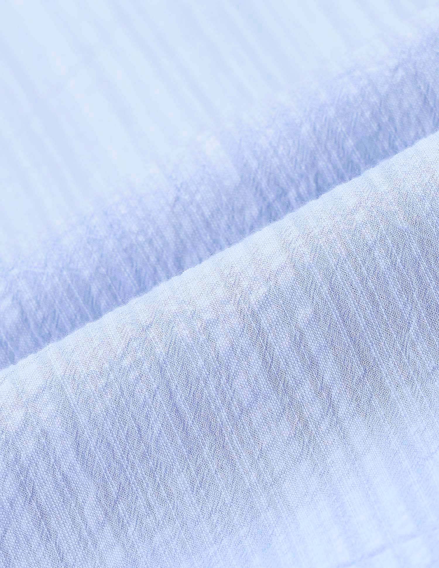 Arrow Sport Vertical Striped Pure Cotton Shirt