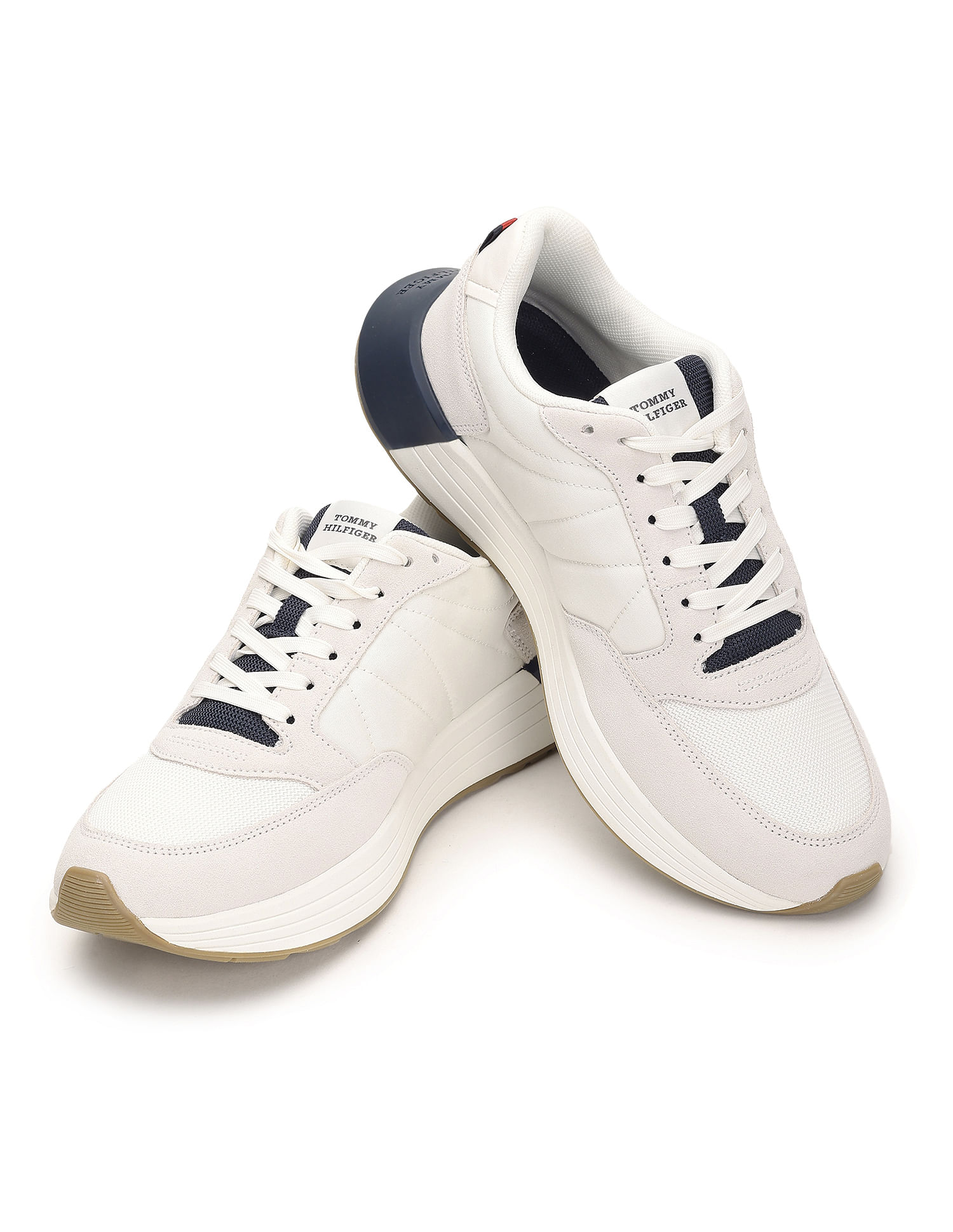 Tommy hilfiger 2025 sneakers kind