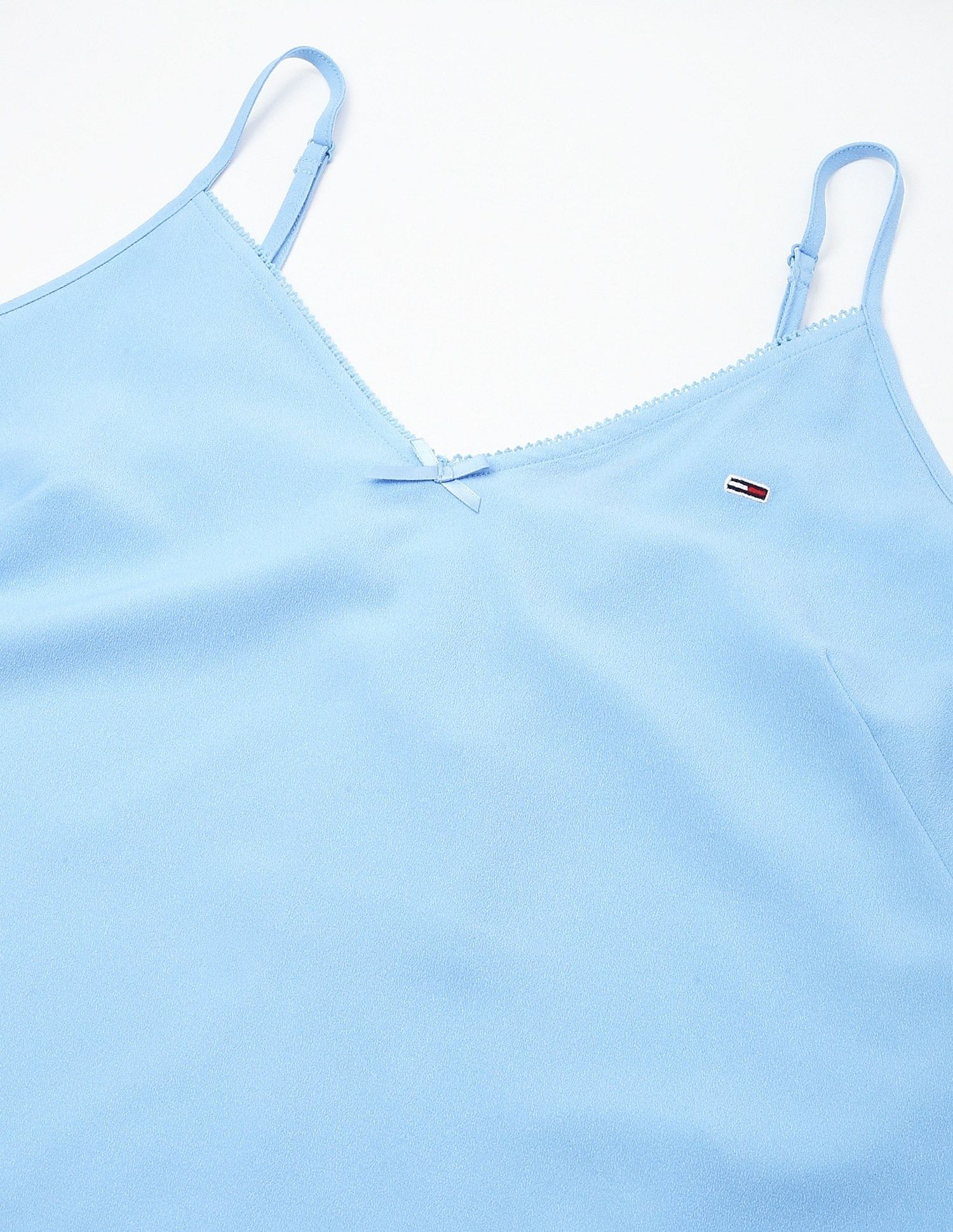 Tommy Hilfiger Solid Regular Fit Top