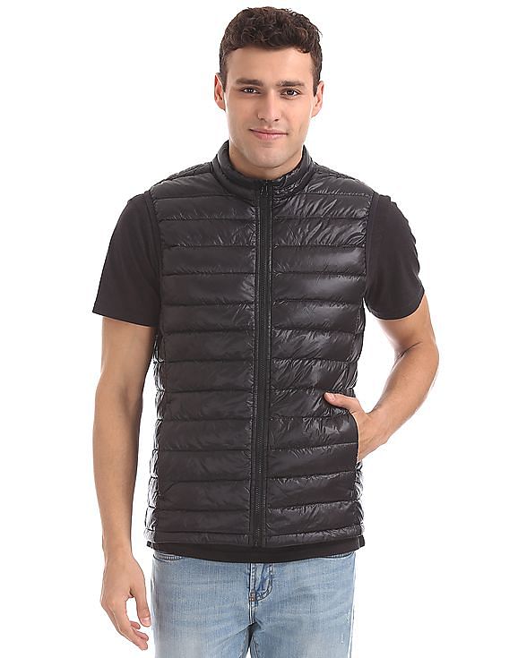 Aeropostale hot sale vest mens