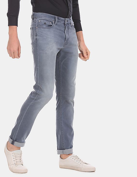 calvin klein 37.5 denim