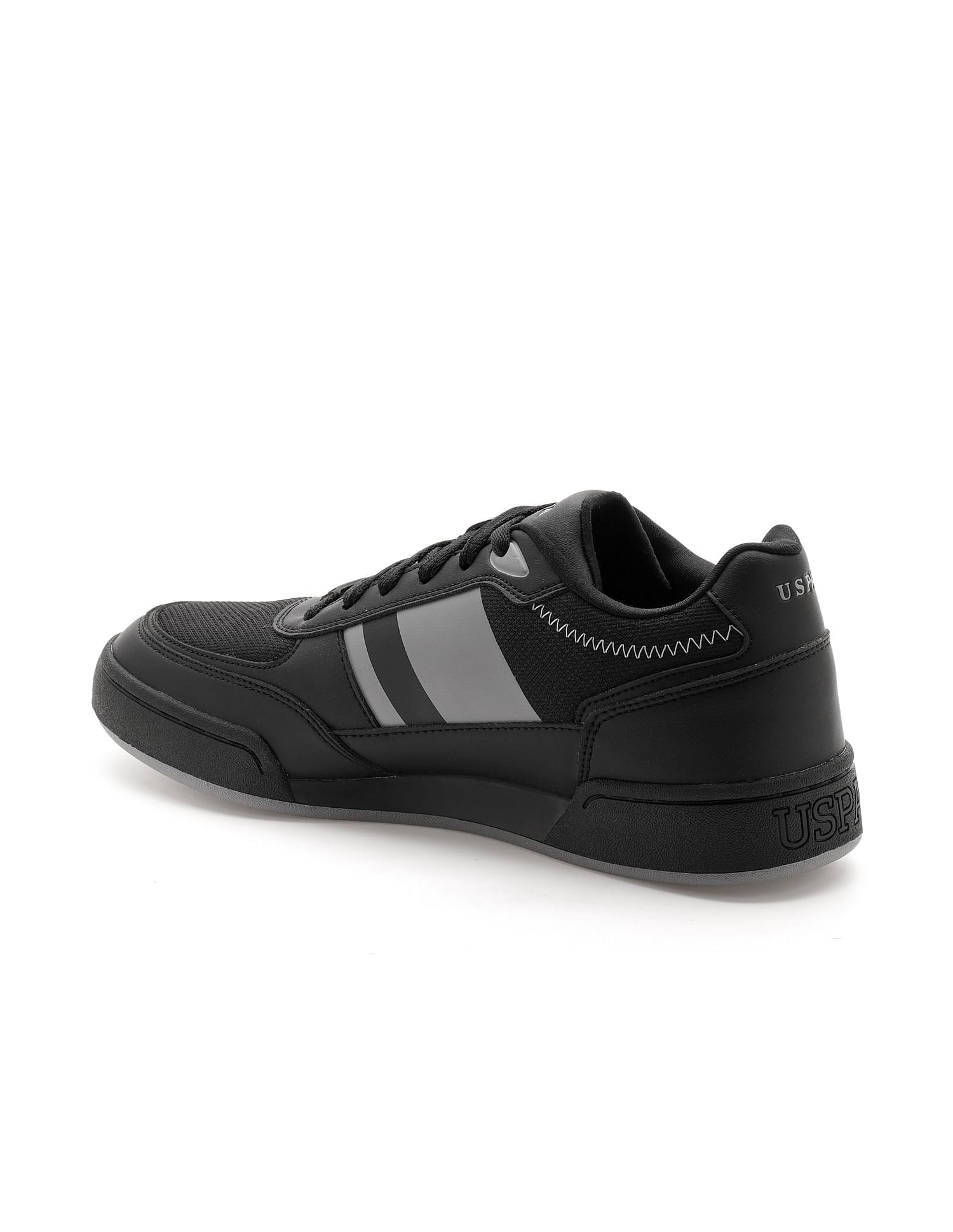U.S. Polo Assn. Luis Colourblocked Sneakers