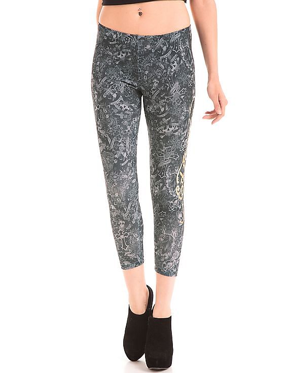 Ed Hardy Balloon Pant  Urban Outfitters