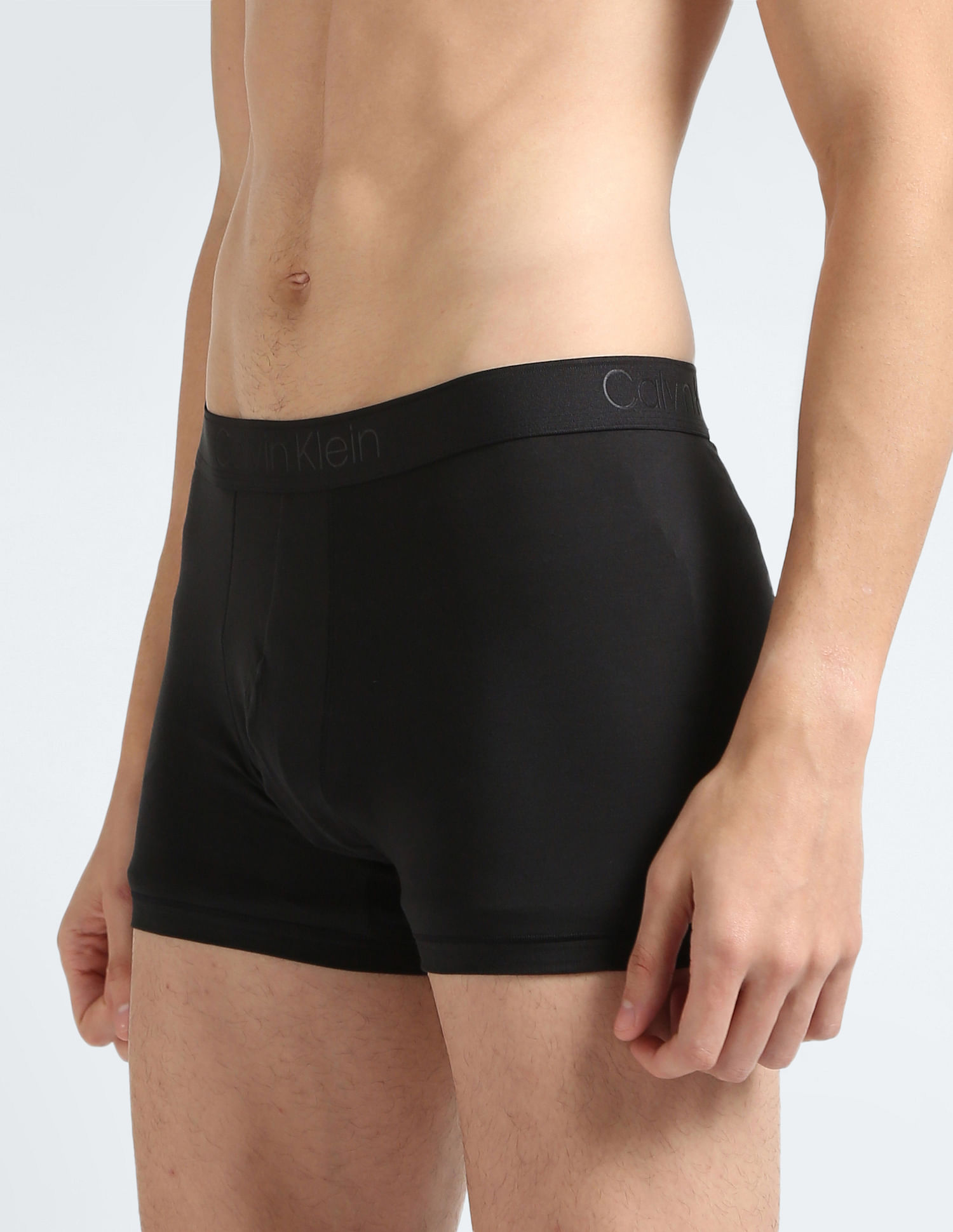 Calvin klein clearance luxe underwear