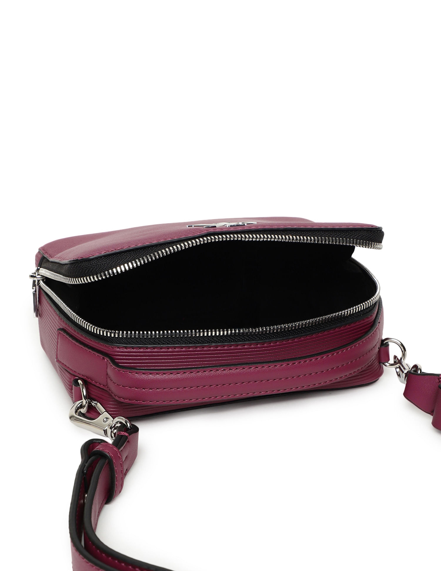 Calvin Klein Millie Handbag | Handbag, Kate spade top handle bag, Calvin