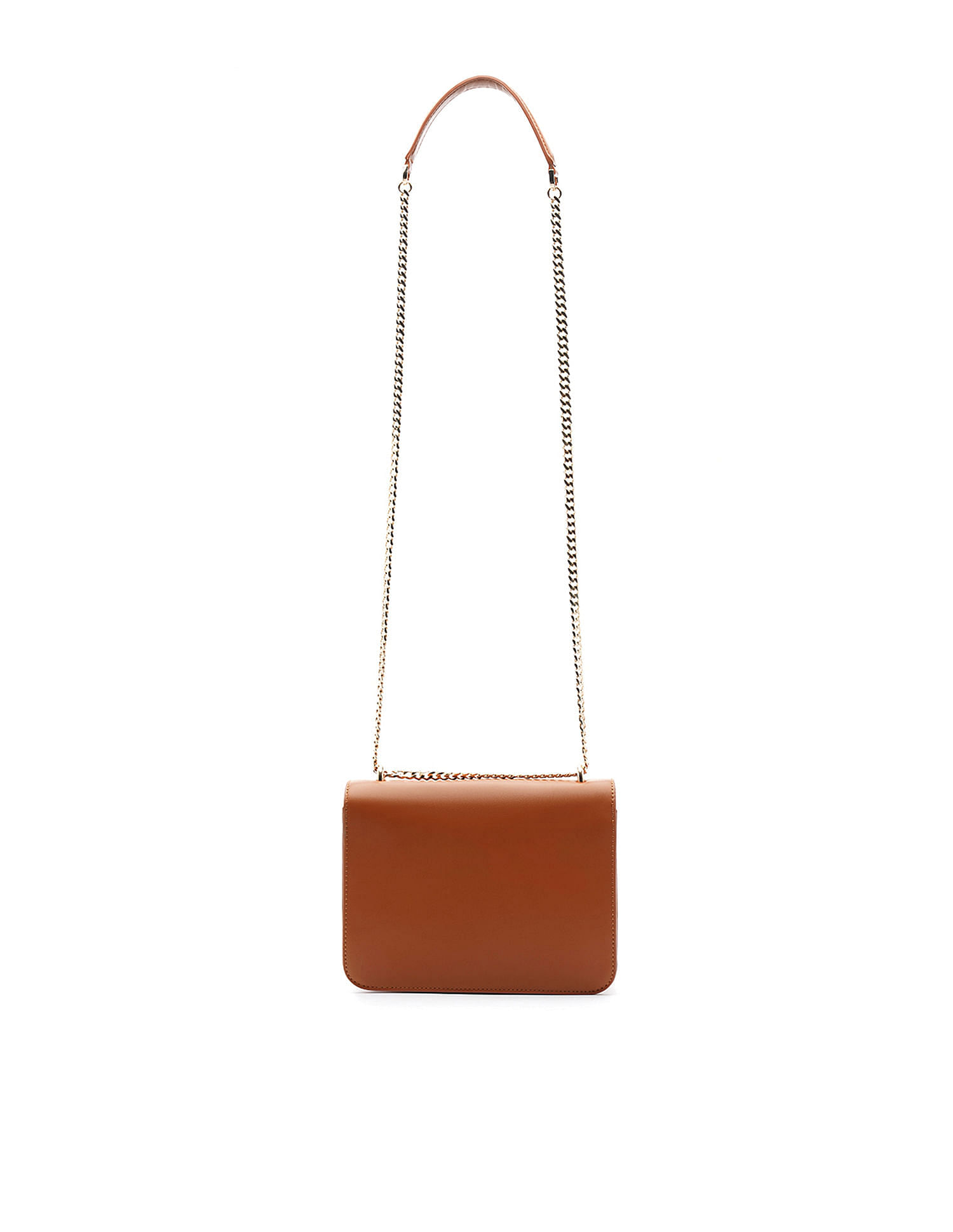 U.S. Polo Assn. Briella Solid Cross Body Bag