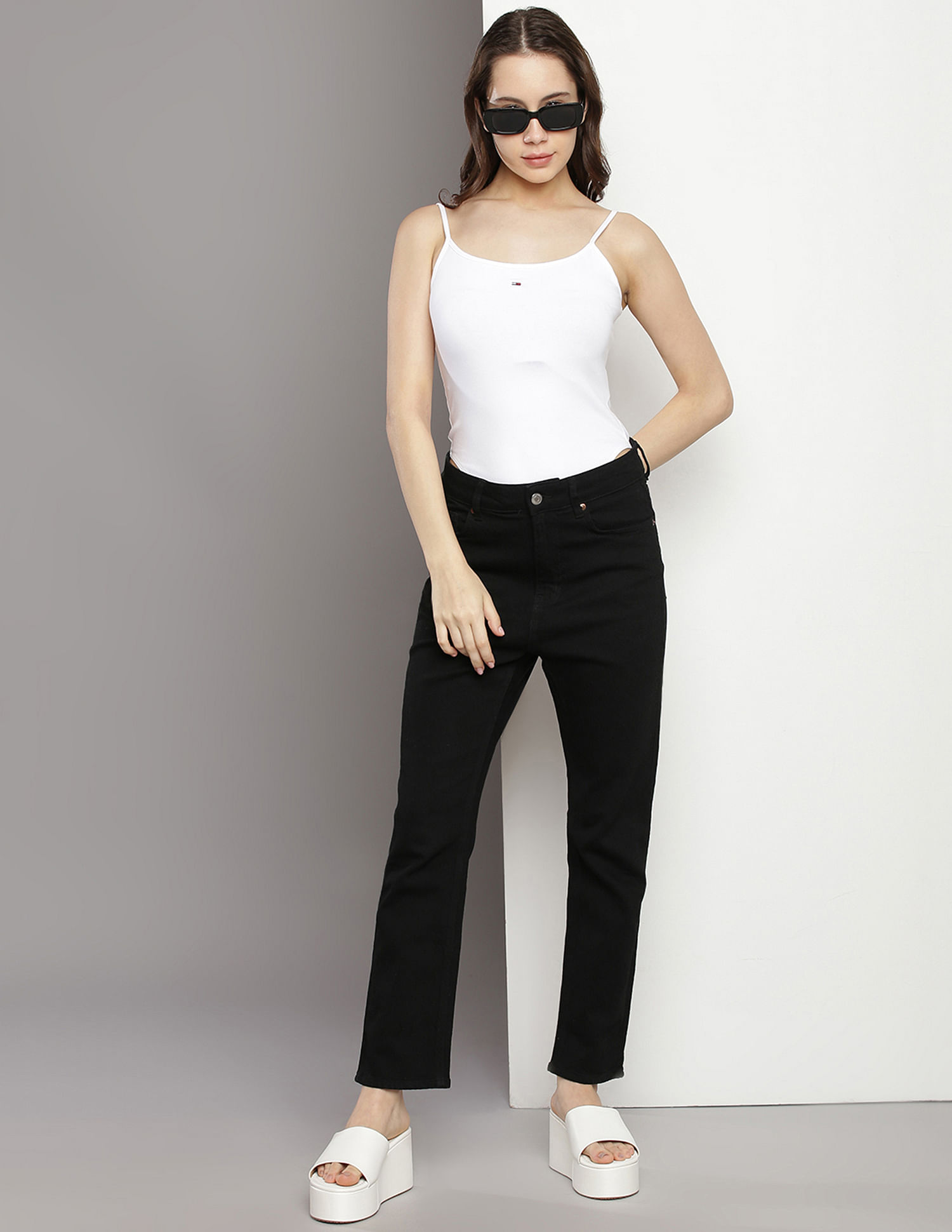 Tommy Hilfiger Sustainable Solid Essential T-Shirt