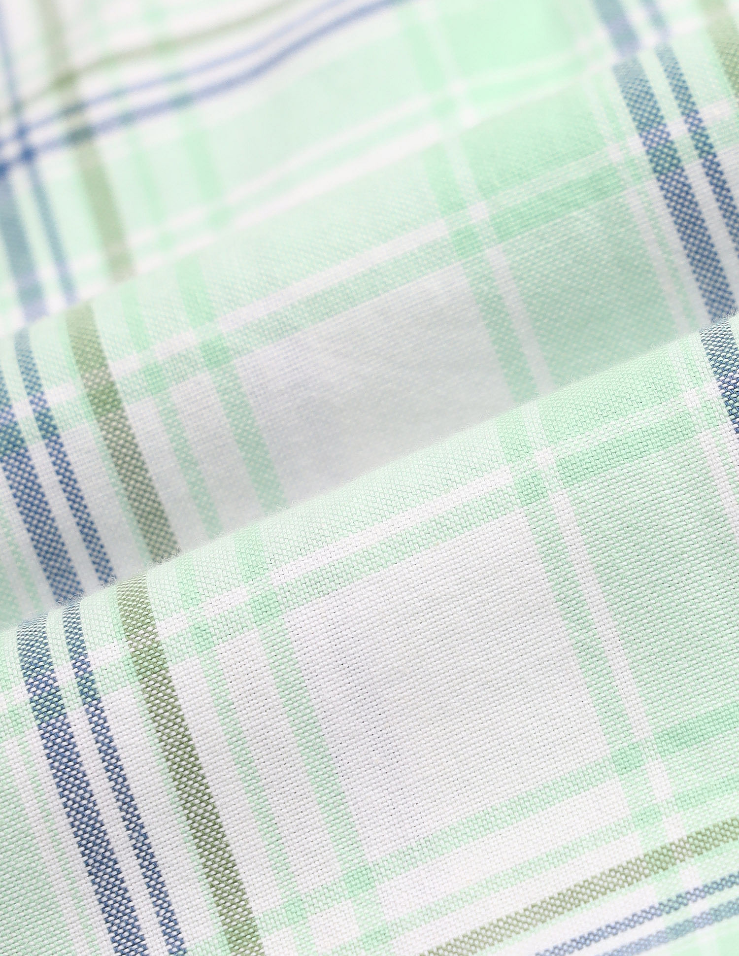Arrow Sports Manhattan Slim Fit Cotton Shirt