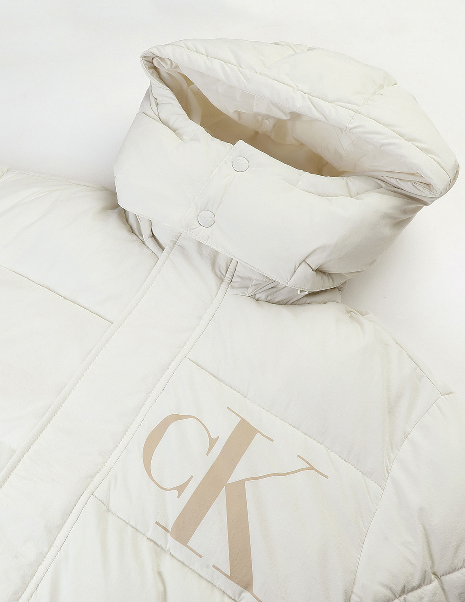 Calvin Klein Jeans Essentials Non Down Jacket
