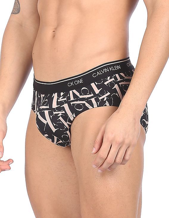 ブリーフ   Men's Modern Cotton Air Single Hip Briefs NB399 Cotton Hip Brief – Urbody Functional Fashion