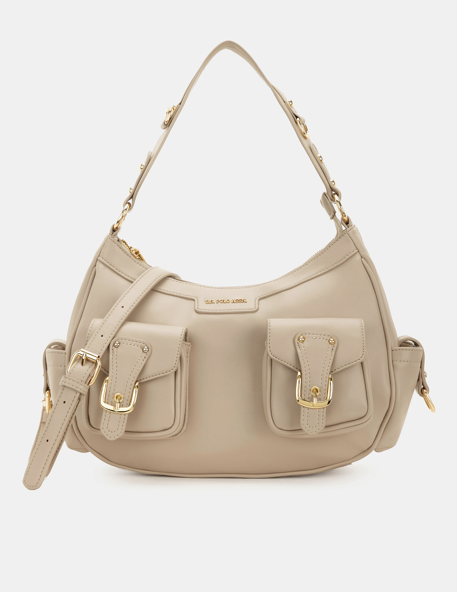 U.S. Polo Assn. Women Alana Shoulder Bag
