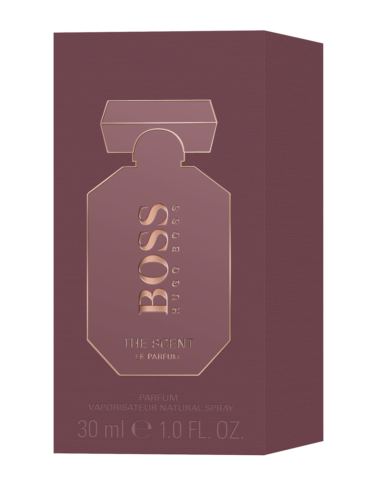 Boss the scent online parfüm