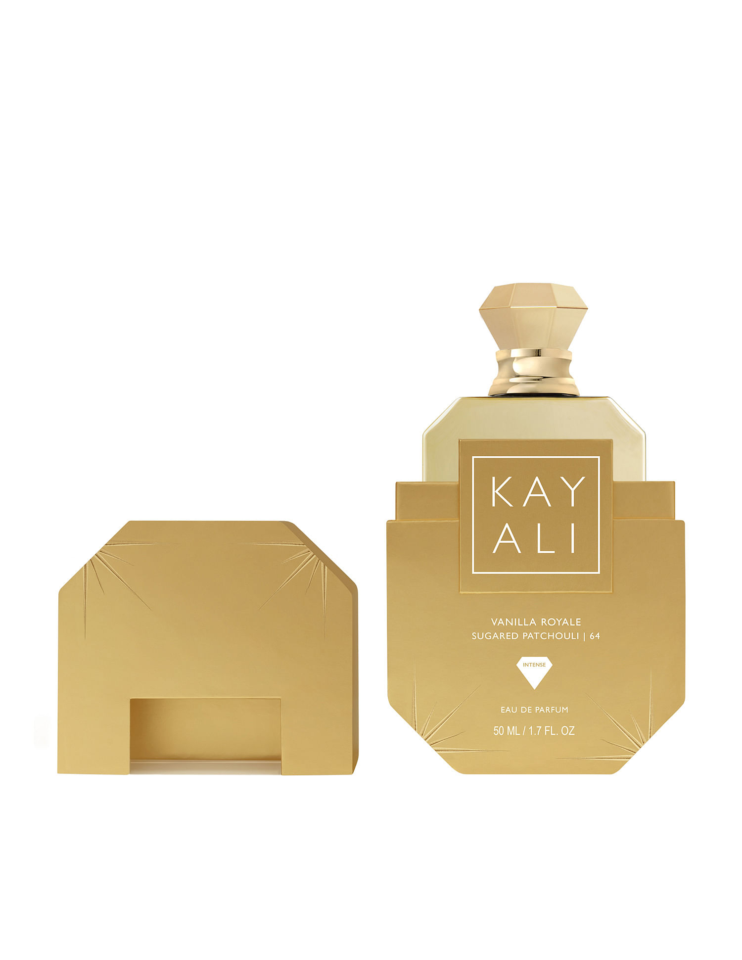 Kayali best sale vanilla parfum