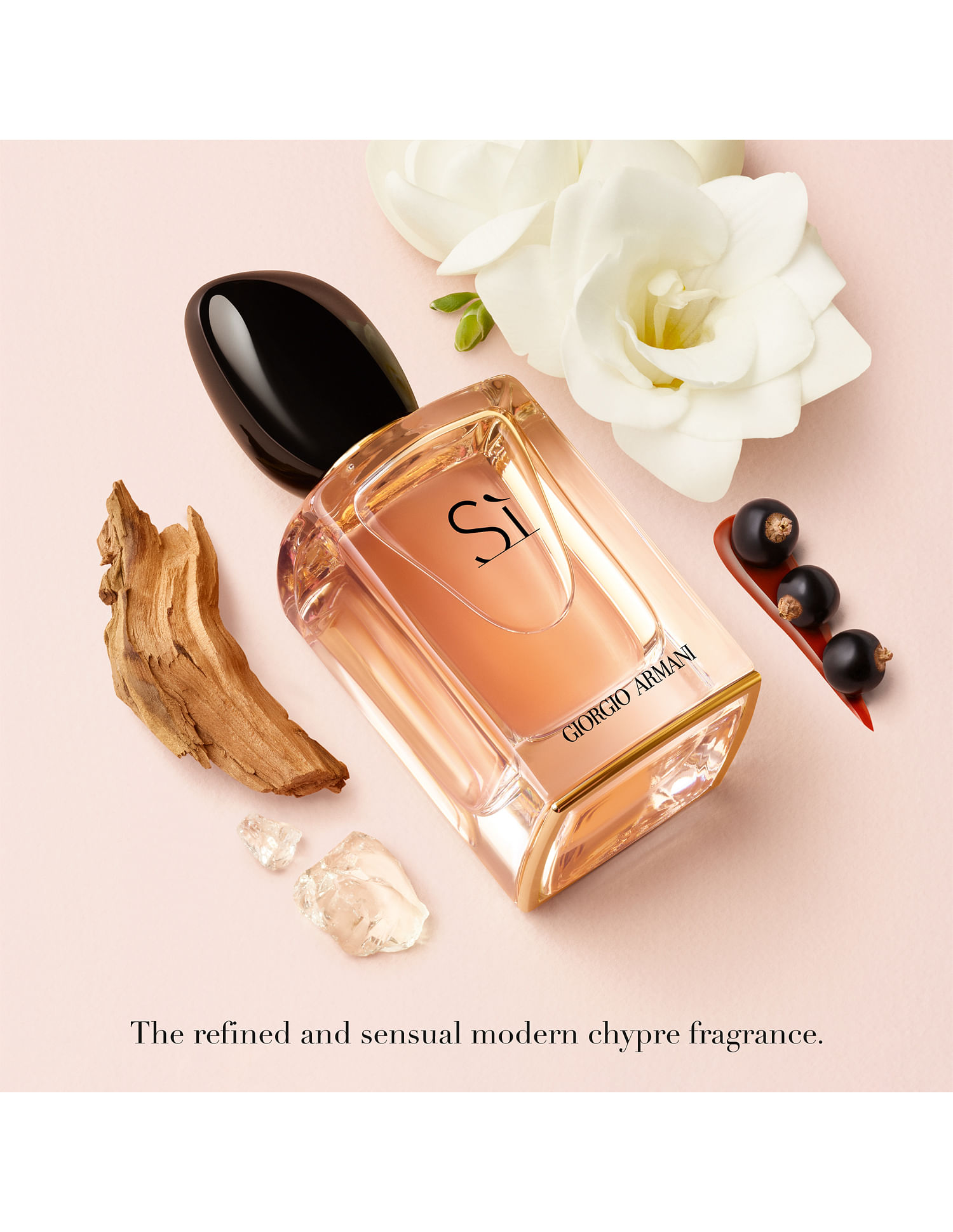 Buy ARMANI Sì Eau De Parfum - NNNOW.com