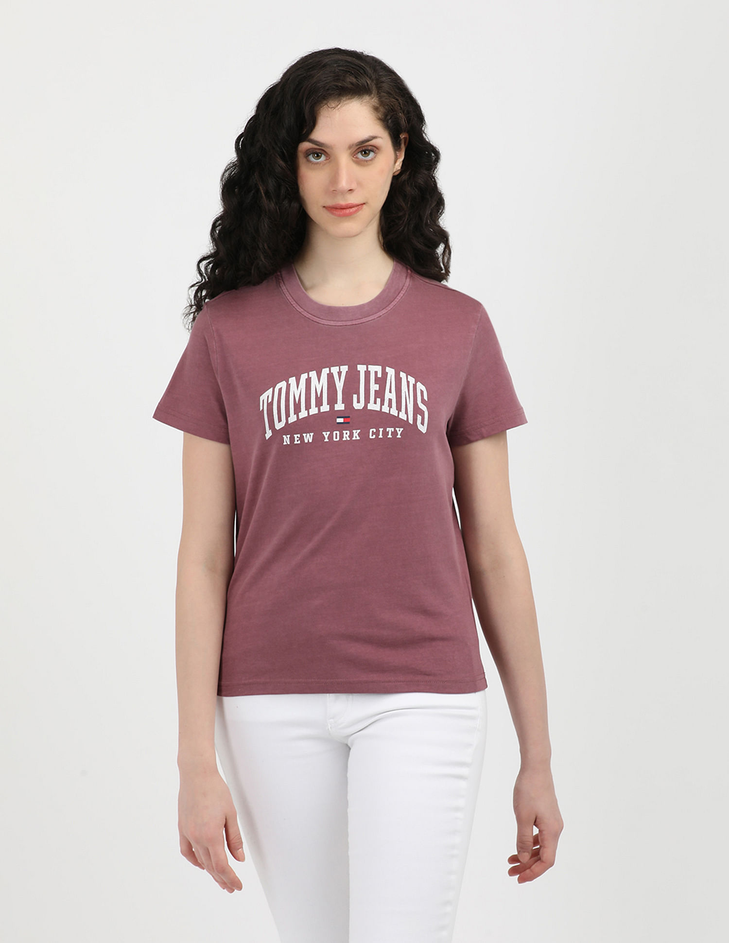 Tommy Hilfiger Regular Varsity T-Shirt