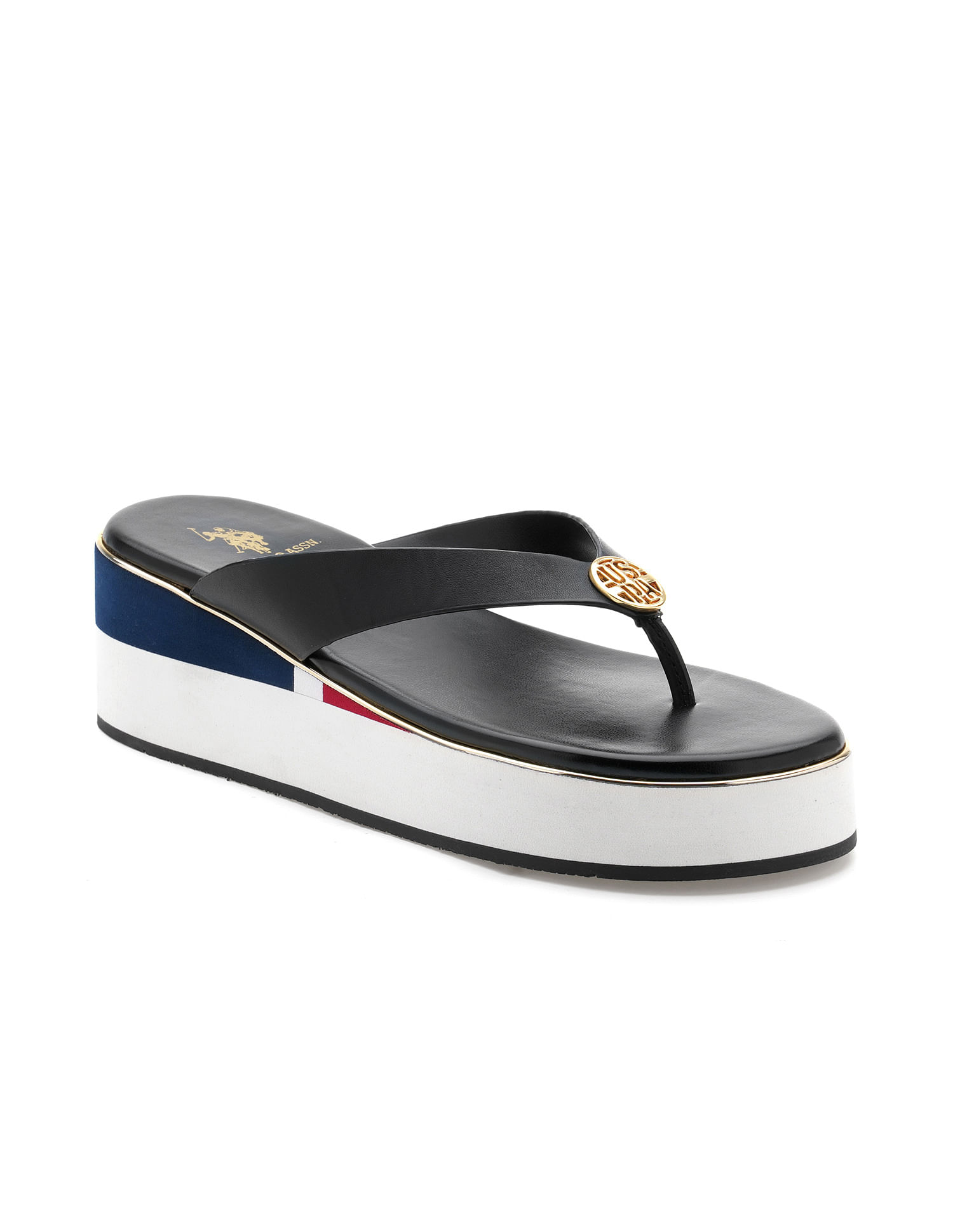 U.S. Polo Assn. Women Tracy Eva Wegdes