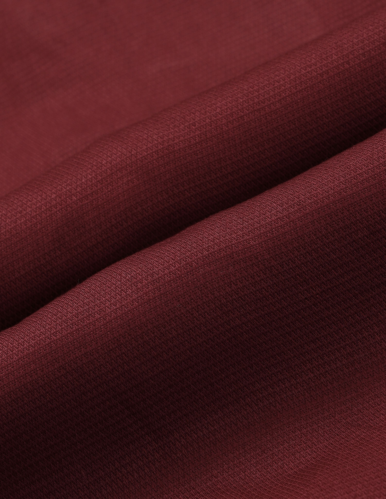 Arrow Manhattan Slim Solid Shirt