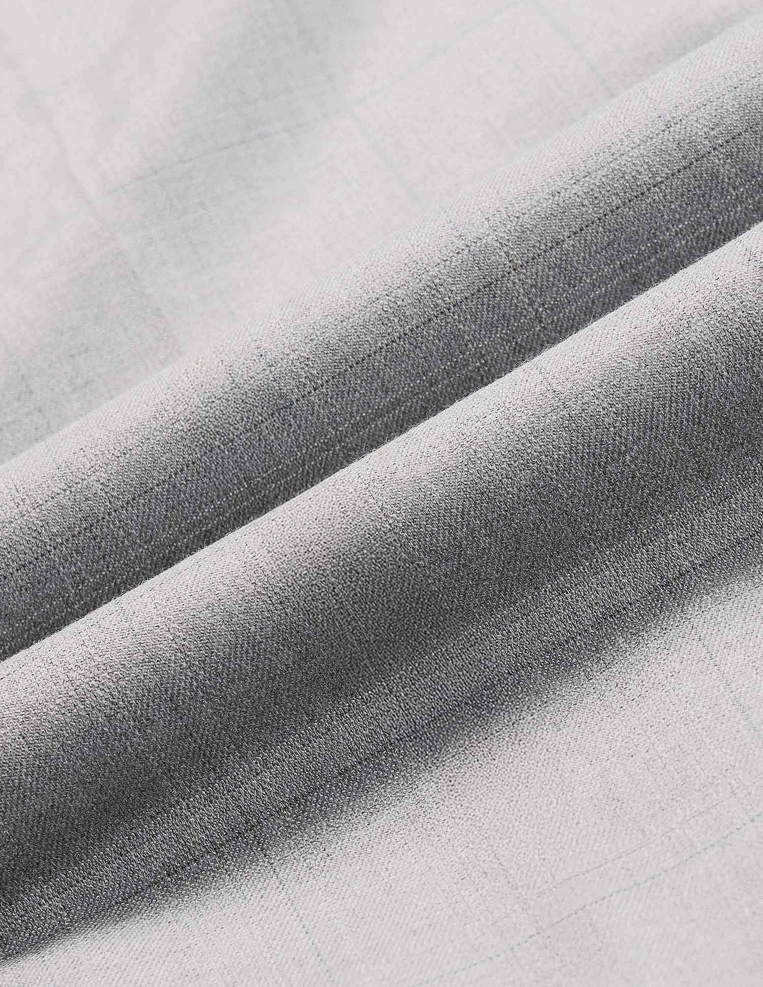 Arrow Newyork Checked Dobby Autoflex Trousers