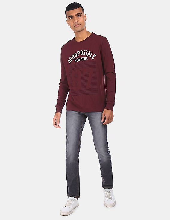 aeropostale long sleeves