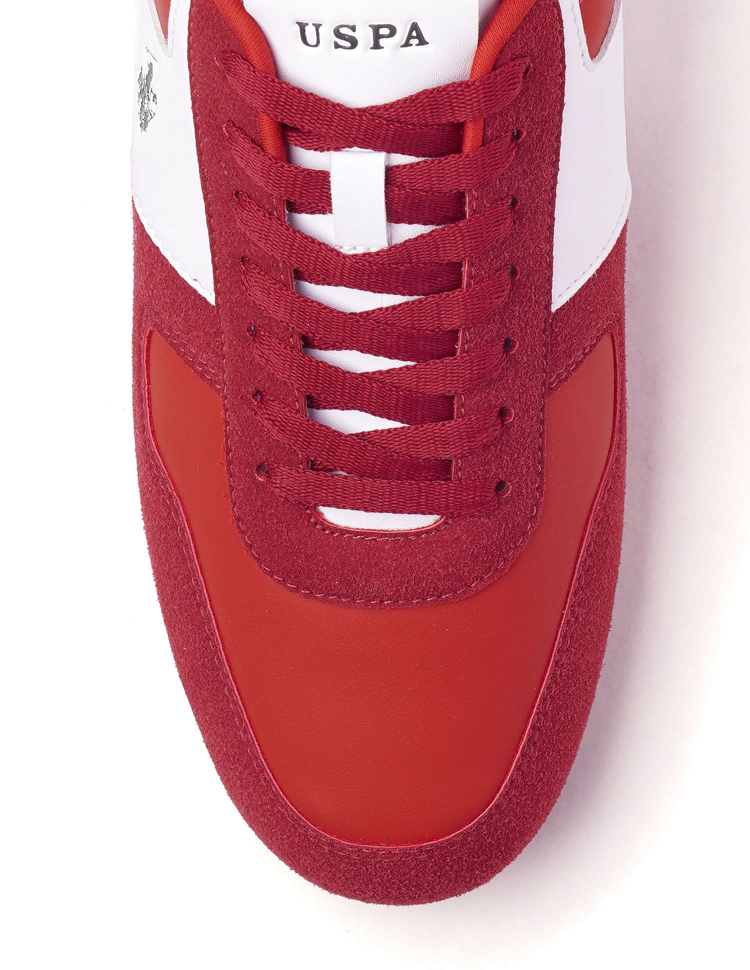 Buy U.S. Polo Assn. Men Enco Sneakers - NNNOW.com