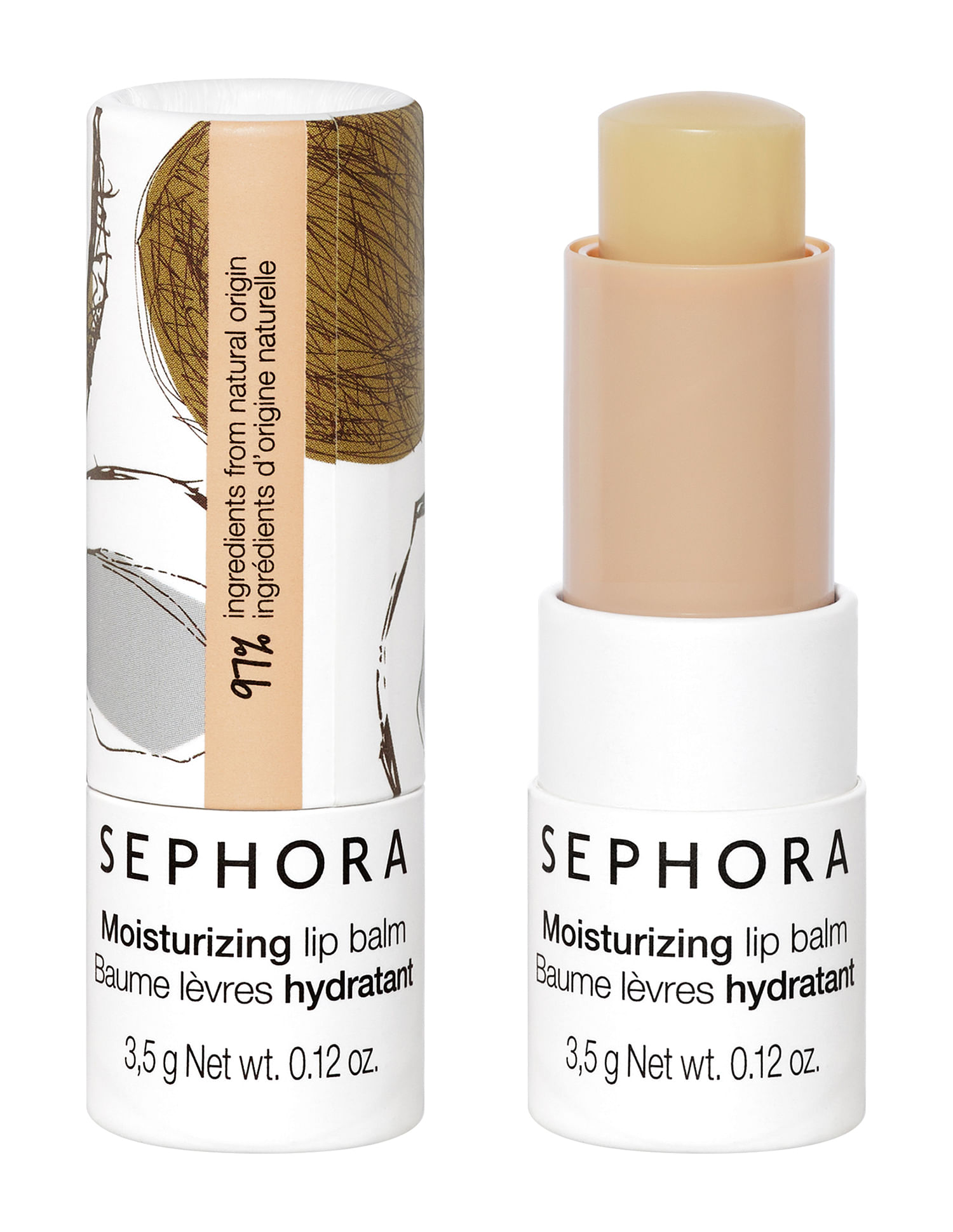 Sephora All Skin Types Lip Balms & Treatments for sale