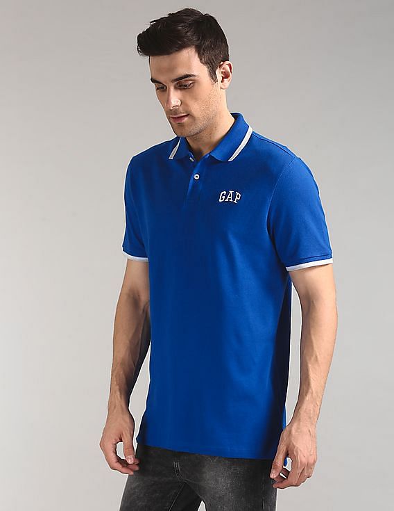 Gap polo clearance shirts