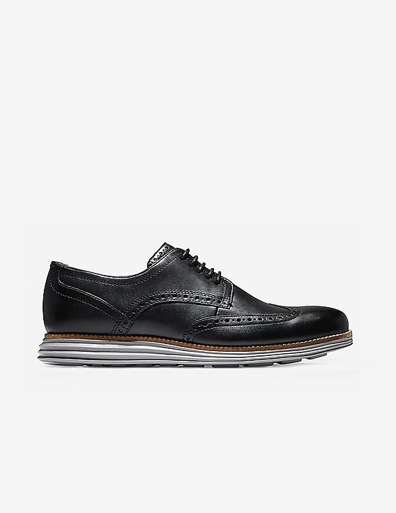 Cole haan cheap lunargrand black