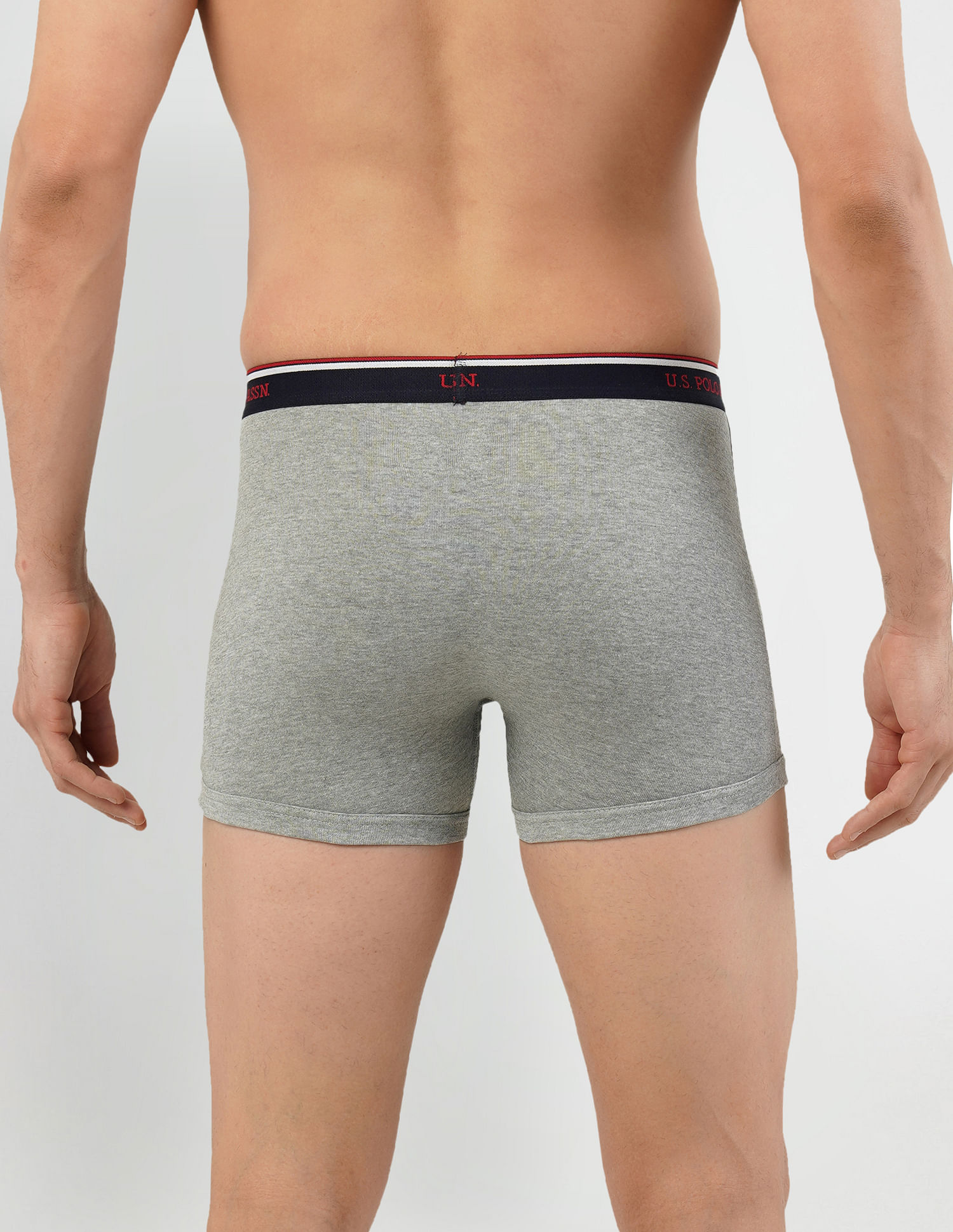 Mens Ribbed Colors Brief -Closeout - ABC Underwear