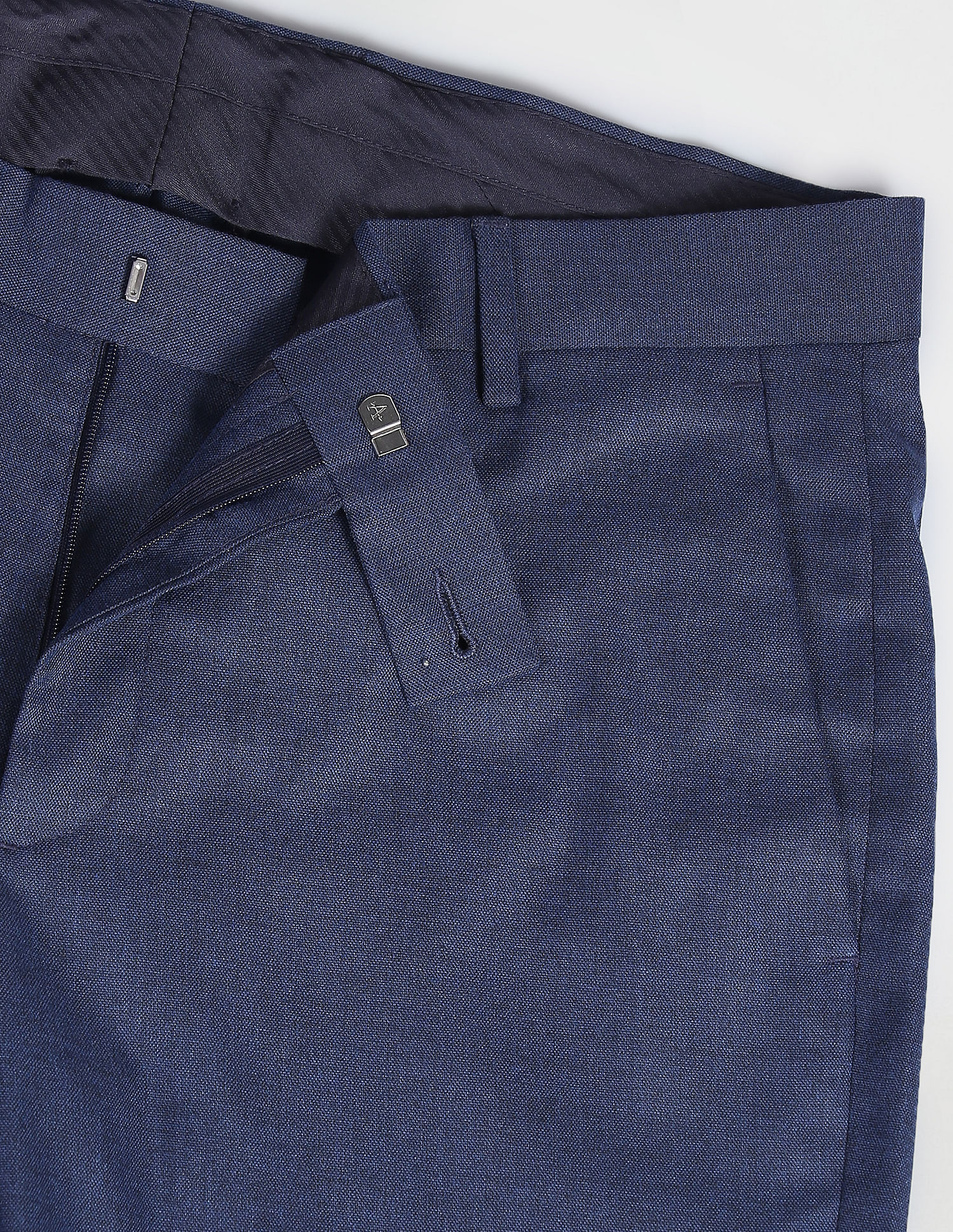 Kiton Slim Fit Five-Pocket Flannel Wool Pants – Top Shelf Apparel