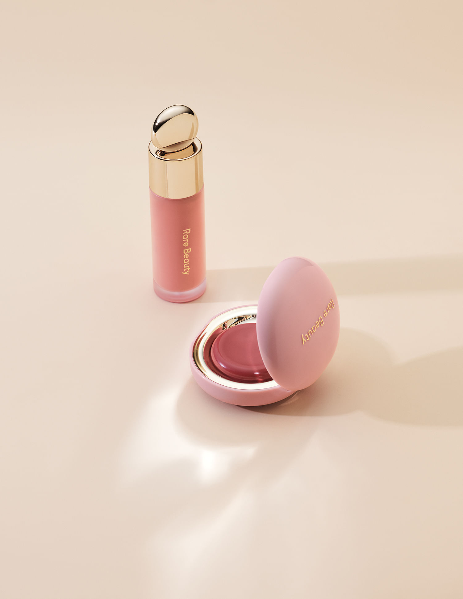 Buy Rare Beauty Soft Pinch Liquid Blush - Worth - NNNOW.com