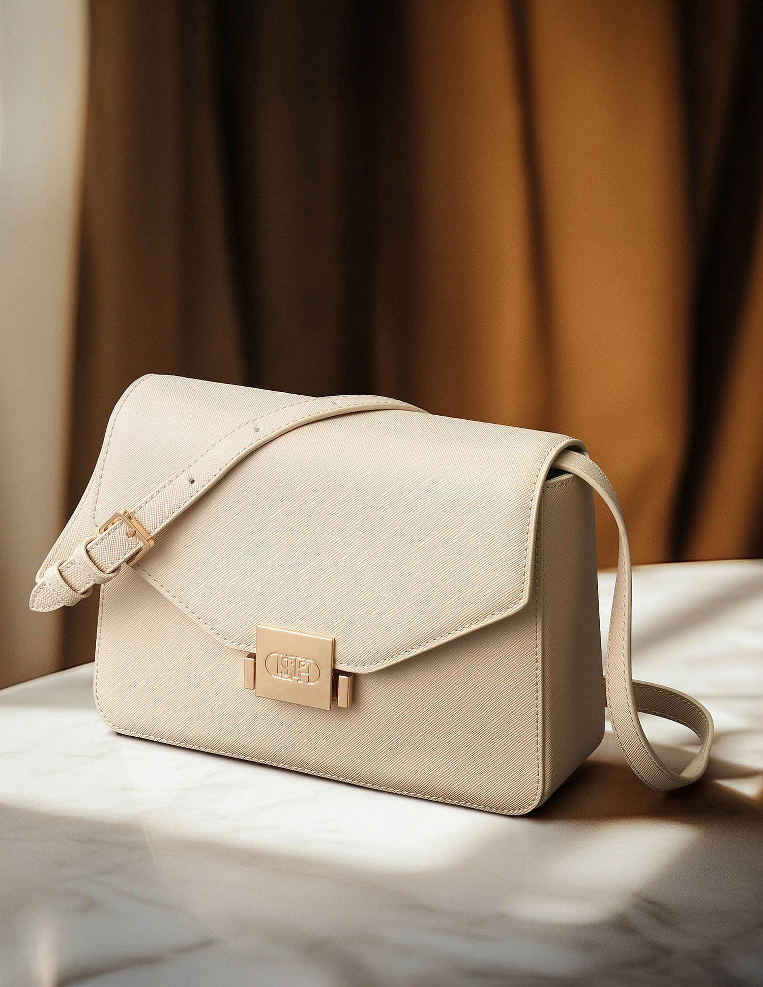 U.S. Polo Assn. Guera Cross Body Bag