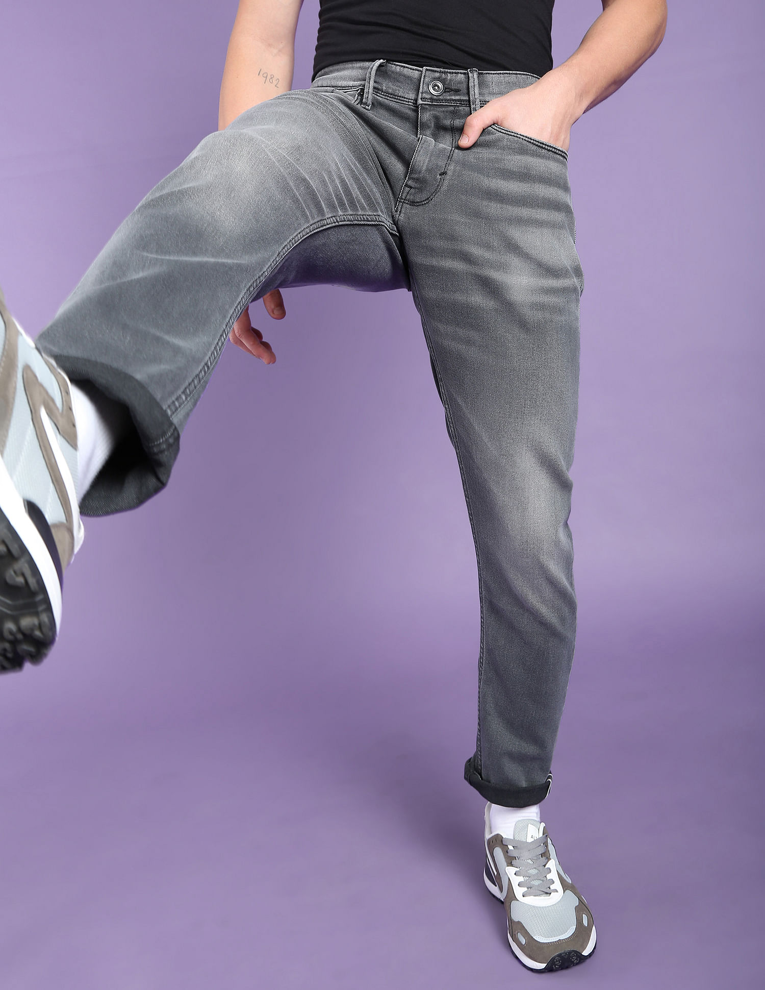 872 Slim Tapered Fit Pants by Dickies Online  THE ICONIC  Australia